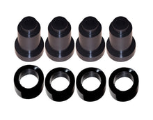Load image into Gallery viewer, Torque Solution DSM Rear Subframe Bushings: 2G Mitsubishi Eclipse / Talon AWD 1995-1999 - Black Ops Auto Works
