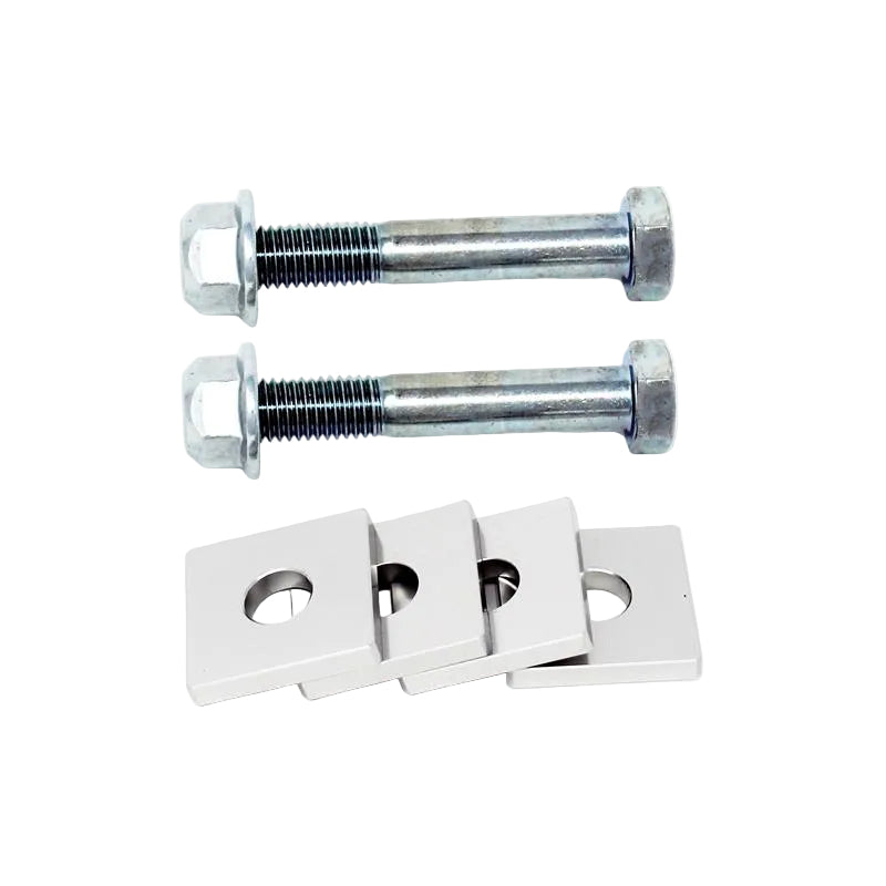 Torque Solution Eccentric Lockout Kit: Nissan GTR R35 Torque Solution TQSTS-GTR-591