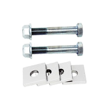 Load image into Gallery viewer, Torque Solution Eccentric Lockout Kit: Nissan GTR R35 Torque Solution TQSTS-GTR-591