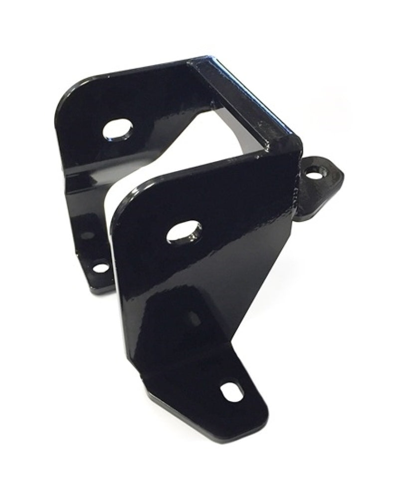 Torque Solution EG/DC to EK Engine Mount Bracket 96-00 Honda Civic EK (B/D-Series) - Black Ops Auto Works