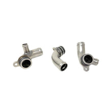 Load image into Gallery viewer, Torque Solution Engine Coolant Pipe Kit: Porsche 997 Turbo / GT2 / GT2RS Torque Solution TQSTS-POR-871