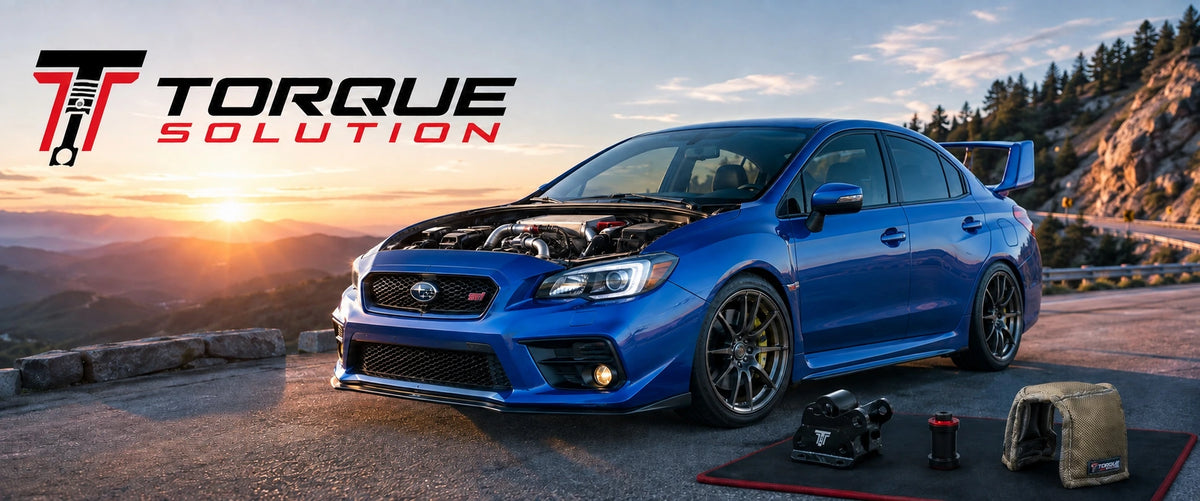 Torque Solution