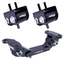 Load image into Gallery viewer, Torque Solution Engine / Transmission Mount Subaru WRX / STI 2002-2011 - Black Ops Auto Works