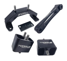 Load image into Gallery viewer, Torque Solution Engine / Transmission/Pitch Mount 02-14 Subaru WRX / STI - Black Ops Auto Works