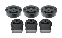 Load image into Gallery viewer, Torque Solution Exhaust Hanger Mount Kit 2017+ Honda Civic Type-R - Black Ops Auto Works