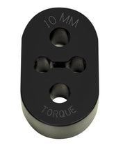 Load image into Gallery viewer, Torque Solution Exhaust mount: 10 mm - Black Ops Auto Works