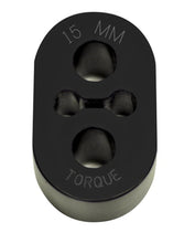 Load image into Gallery viewer, Torque Solution Exhaust Mount: 15 mm - Black Ops Auto Works