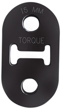 Load image into Gallery viewer, Torque Solution Exhaust Mount: 15 mm Long - Black Ops Auto Works