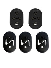 Load image into Gallery viewer, Torque Solution Exhaust Mount Kit: Acura Integra 94-01 - Black Ops Auto Works