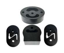 Load image into Gallery viewer, Torque Solution Exhaust Mount Kit: Honda Civic 12+ Including SI - Black Ops Auto Works