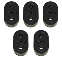 Load image into Gallery viewer, Torque Solution Exhaust Mount Kit: Honda Civic 1992-2000 ALL - Black Ops Auto Works