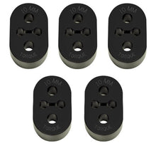 Load image into Gallery viewer, Torque Solution Exhaust Mount Kit: Honda S2000 1999-2009 - Black Ops Auto Works