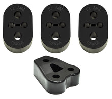 Load image into Gallery viewer, Torque Solution Exhaust Mount Kit: Hyundai Veloster 1.6L 2011+ - Black Ops Auto Works