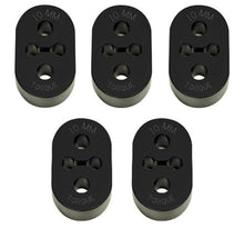 Load image into Gallery viewer, Torque Solution Exhaust Mount Kit: Mazda Miata 1990-1995 - Black Ops Auto Works