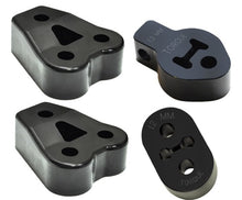 Load image into Gallery viewer, Torque Solution Exhaust Mount Kit: Mitsubishi Evolution X 2008-11 - Black Ops Auto Works