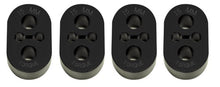 Load image into Gallery viewer, Torque Solution Exhaust Mount Kit: Subaru 15 mm - Black Ops Auto Works