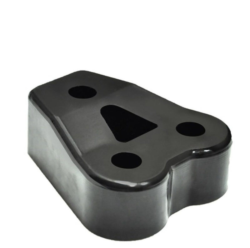 Torque Solution Exhaust Mount: Mitsubishi - Black Ops Auto Works