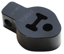 Load image into Gallery viewer, Torque Solution Exhaust Mount: Mitsubishi - Black Ops Auto Works