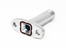 Load image into Gallery viewer, Torque Solution Extended Port Matched Oil Drain Flange: -10AN for T3/T4 PTE / Turbonetics Torque Solution TQSTS-UNI-588