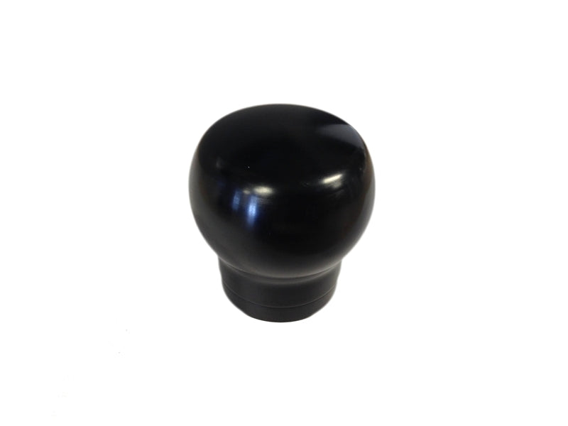 Torque Solution Fat Head Shift Knob (Black): Subaru Sti 04-14/ Subaru BRZ 2013+/ Scion FR-S 2013+ - Black Ops Auto Works