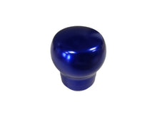 Load image into Gallery viewer, Torque Solution Fat Head Shift Knob (Blue): Subaru Sti 04-14/ Subaru BRZ 2013+/ Scion FR-S 2013+ - Black Ops Auto Works
