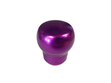 Load image into Gallery viewer, Torque Solution Fat Head Shift Knob (Purple): Subaru Sti 04-14/ Subaru BRZ 2013+/ Scion FR-S 2013+ - Black Ops Auto Works