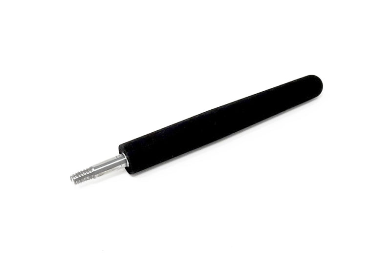Torque Solution Ford/Dodge/Plymouth/Chrysler Premium Short Billet Radio Antenna - Black Ops Auto Works