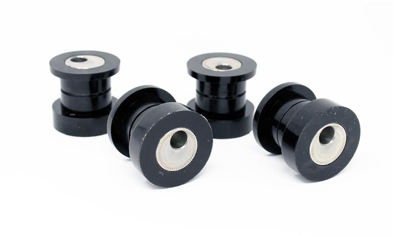 Torque Solution Front Upper Inner Control Arm Bushings Camber Kit Nissan GT-R R35 Torque Solution TQSTS-GTR-559