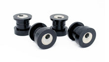 Load image into Gallery viewer, Torque Solution Front Upper Inner Control Arm Bushings Camber Kit Nissan GT-R R35 Torque Solution TQSTS-GTR-559