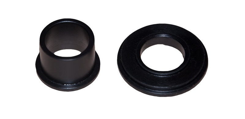Torque Solution Gate Selector Pivot Bushing: Mitsubishi Evolution X 2008+ - Black Ops Auto Works