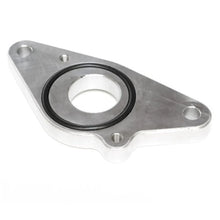 Load image into Gallery viewer, Torque Solution Greddy Blow Off Valve Adapter: Subaru WRX 02-07 &amp; 04-12 STI - Black Ops Auto Works