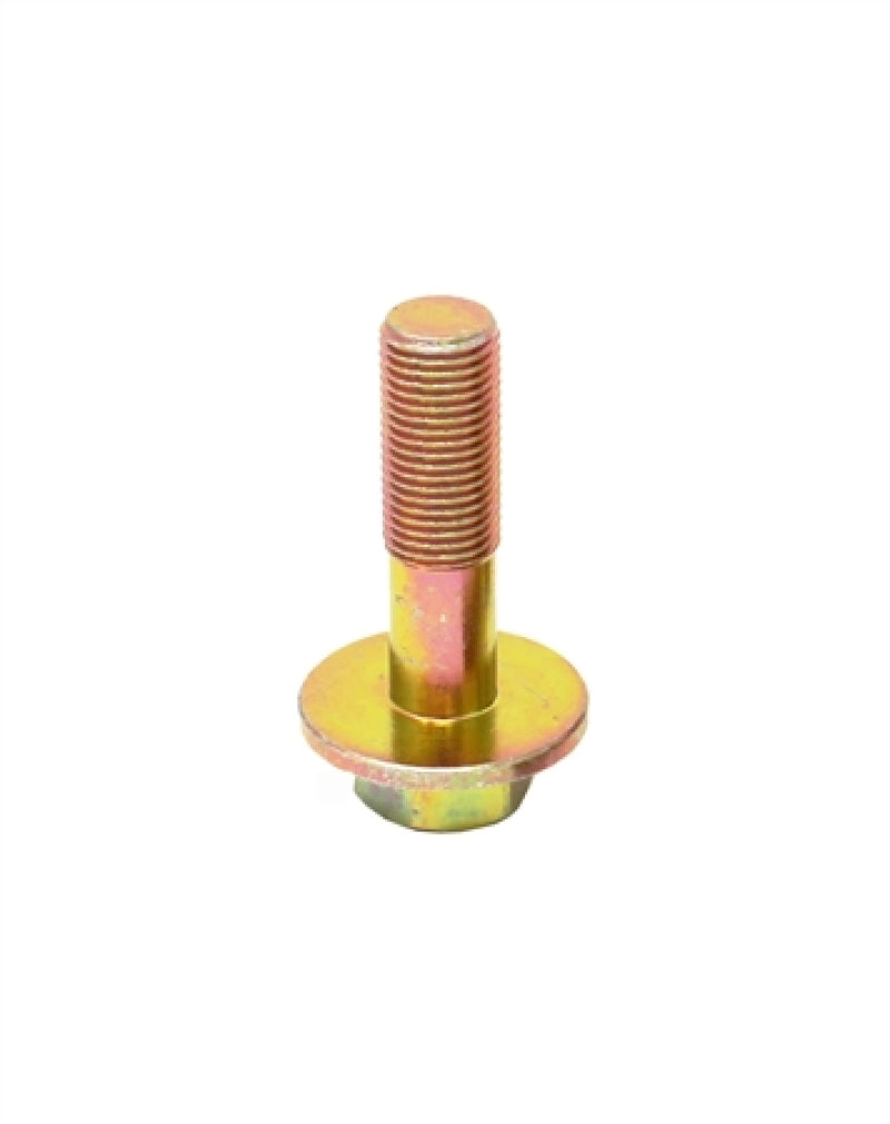 Torque Solution HD Cam Bolt (Single) for Subaru EJ Single AVCS / Non AVCS IN/EX - Black Ops Auto Works