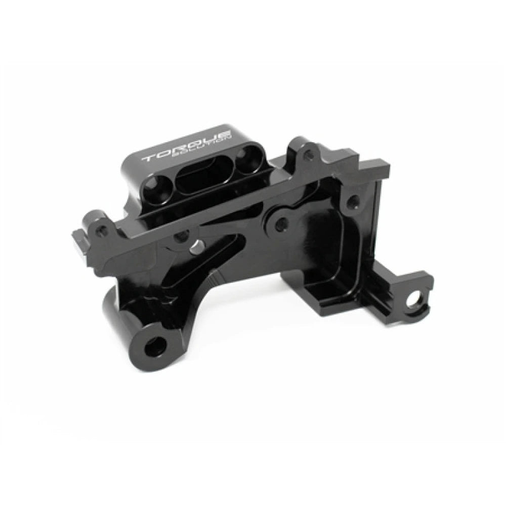 Torque Solution TQSTS-SU-605 — Torque Solution HD Timing Belt Tensioner Bracket - Subaru EJ Engines — view 1