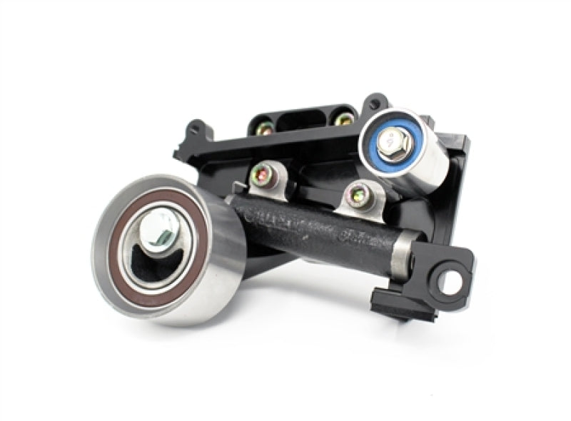 Torque Solution HD Timing Belt Tensioner (OEM) - Subaru EJ Engines - Black Ops Auto Works