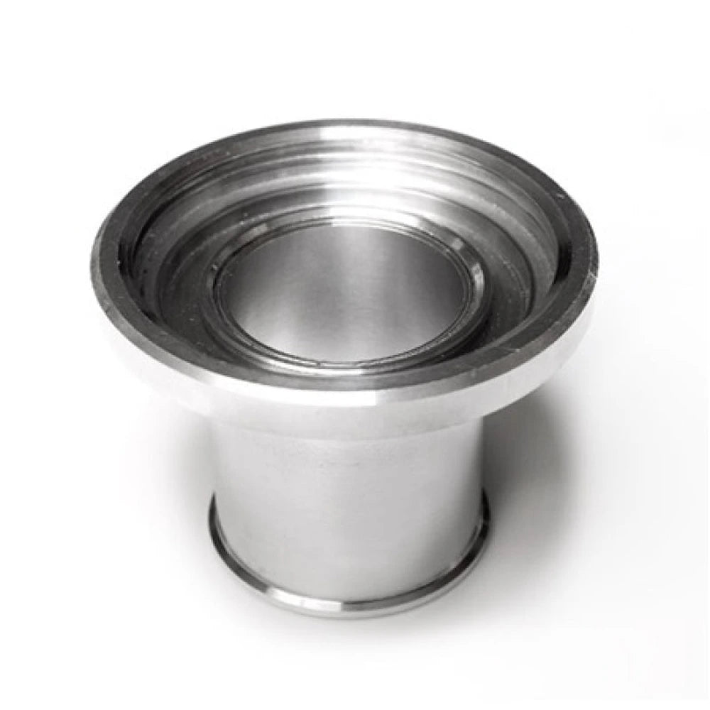 Torque Solution HKS 1.5in Clamp on Adapter: Universal - Torque Solution TS-UNI-017