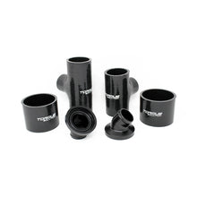 Load image into Gallery viewer, Torque Solution HKS Blow Off Valve Adapter Infiniti Q50 2016+ / Q60 2017+ 3.0T VR30DDTT - Black Ops Auto Works