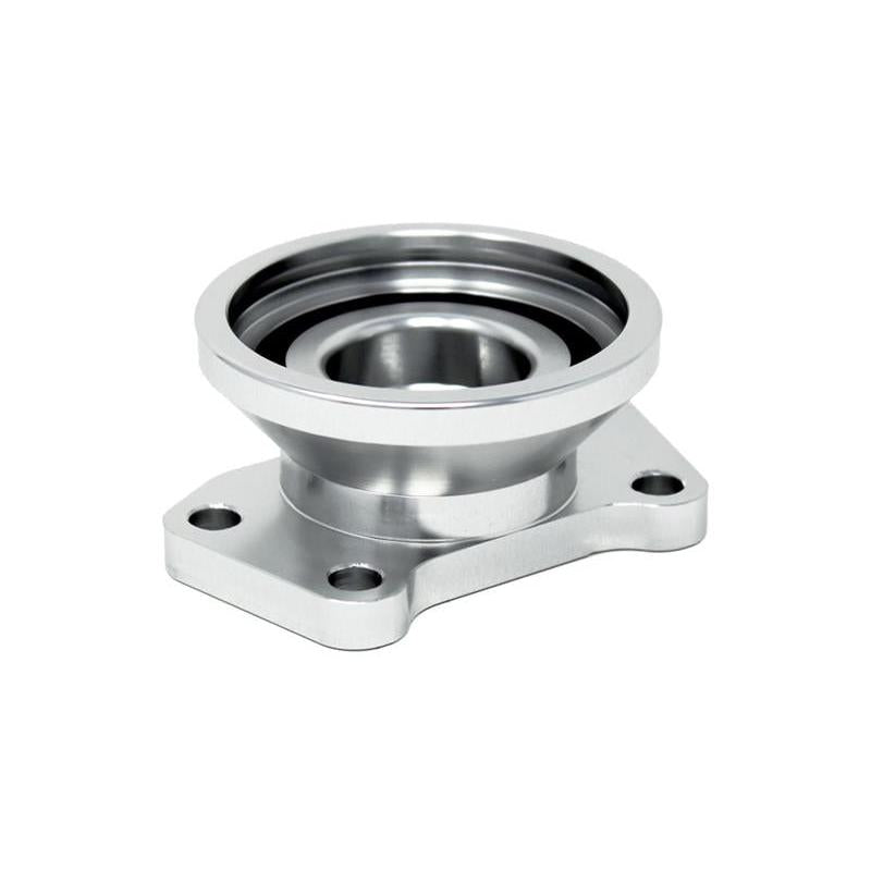 Torque Solution HKS Blow Off Valve Adapter - Kia Stinger 2.0T Torque Solution TQSTS-BOV-562-2.0T