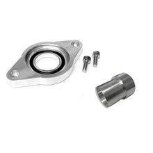 Load image into Gallery viewer, Torque Solution HKS Blow Off Valve and Recirc Adapter: Subaru WRX 2008-2014 &amp; Legacy GT 05-09 - Black Ops Auto Works