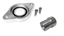 Load image into Gallery viewer, Torque Solution HKS Blow Off Valve and Recirc Adapter: Subaru WRX 2008-2014 &amp; Legacy GT 05-09 - Black Ops Auto Works