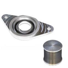 Load image into Gallery viewer, Torque Solution HKS BOV Adapter Flange w/ Plug: Subaru WRX / STi - Black Ops Auto Works