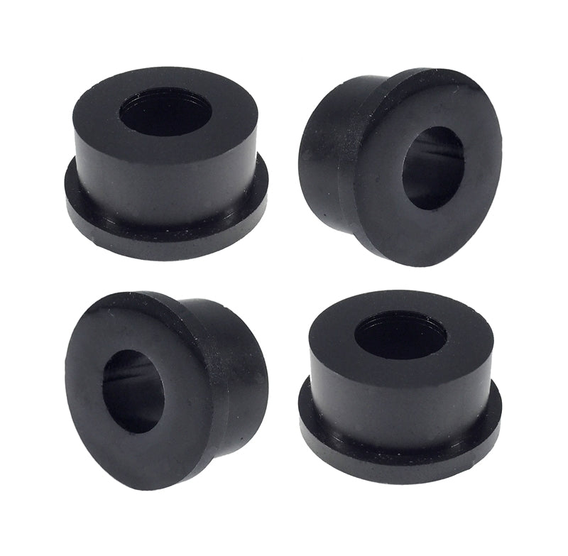 Torque Solution Hyundai Genesis Coupe Shifter Bushings 2011-2015 - Black Ops Auto Works