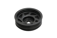 Load image into Gallery viewer, Torque Solution Lightweight Crank Pulley: Subaru Impreza/WRX/STi/Legacy/Forester - Black Ops Auto Works