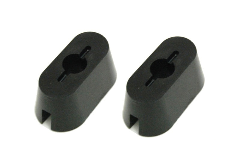 Torque Solution Lower Engine Mount Inserts: Kia Optima T-GDI 2011+ - Black Ops Auto Works