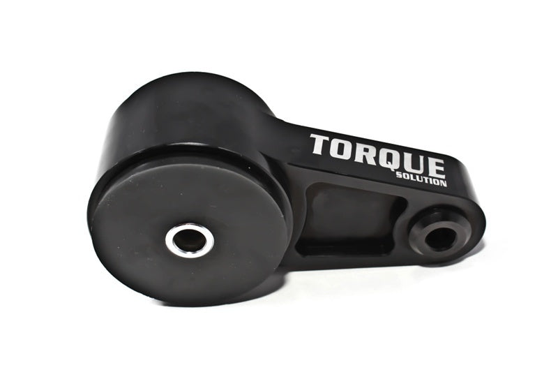 Torque Solution Lower Engine Mount: Mini Cooper 2007+ (R56) - Black Ops Auto Works