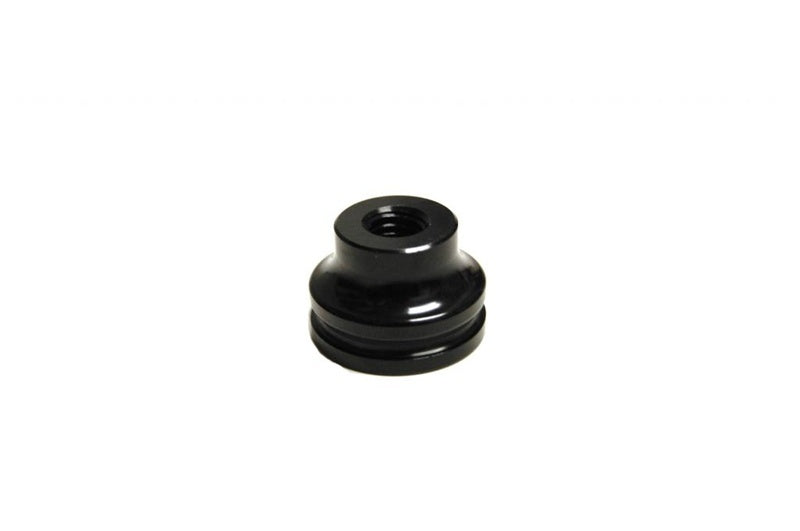 Torque Solution Manual Shifter Boot Adapter: 01-09 Honda Civic / 04-08 TSX / 02-06 RSX - Black Ops Auto Works