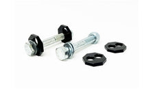 Load image into Gallery viewer, Torque Solution Mitsubishi Evolution 7/8/9 Rear Camber Eccentric Lockout - Black Ops Auto Works