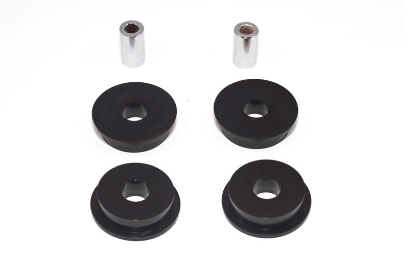 Torque Solution Mustache Bar Bushings: Mitsubishi Evolution 8/9 - Black Ops Auto Works