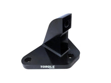 Load image into Gallery viewer, Torque Solution Mustache Bar Eliminator w/ NO Bushings: 01-06 Mitsubishi Evolution 7/8/9 - Black Ops Auto Works