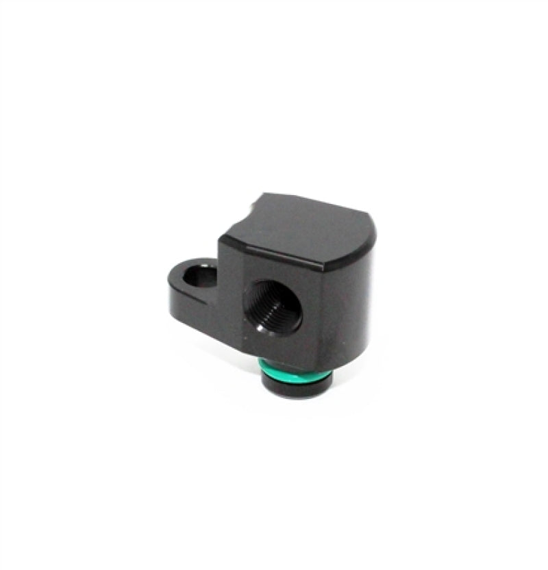 Torque Solution Nissan GT-R R35 Map Sensor Adapter - Black Ops Auto Works