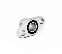 Load image into Gallery viewer, Torque Solution Oil Drain Flange -10AN for Garrett GT/GTX &amp; BW EFR Torque Solution TQSTS-UNI-554